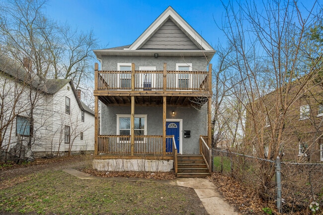 Building Photo - 422 Lafond Ave