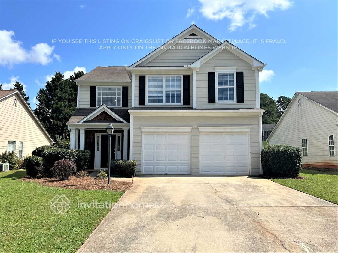 Foto principal - 2536 Plymouth Way