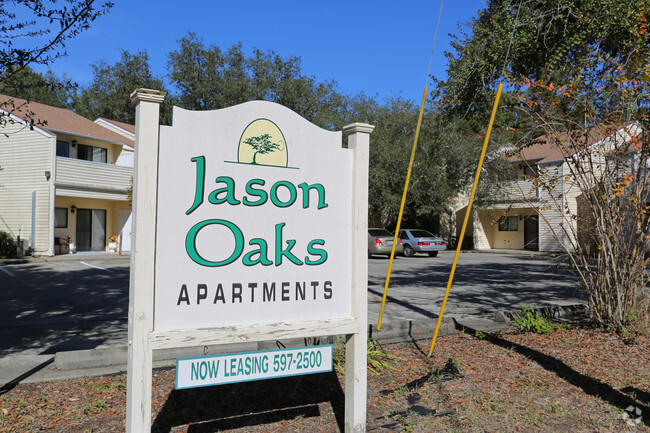 Foto del edificio - Jason Oaks