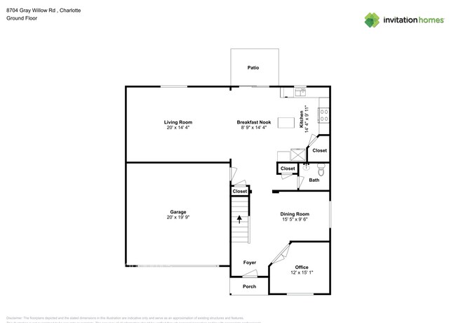 Building Photo - 8704 Gray Willow Rd