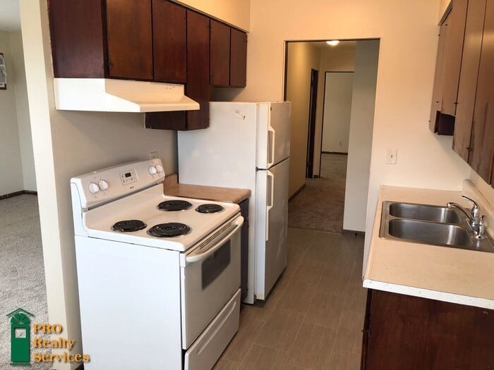Primary Photo - Upper Level 2 Bedroom Apartment