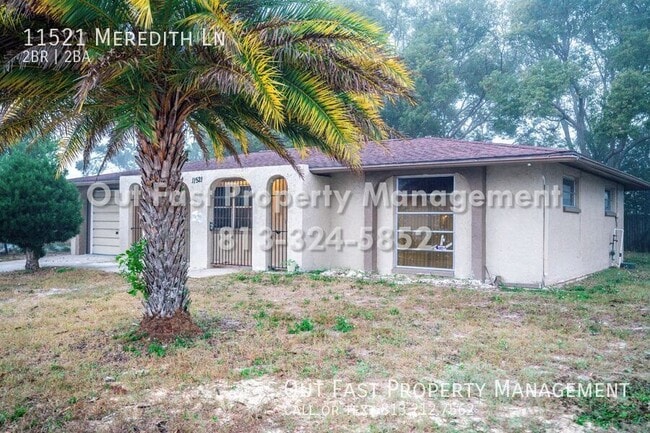 Building Photo - 11521 Meredith Ln