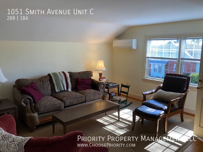 Building Photo - 1051 Smith Ave