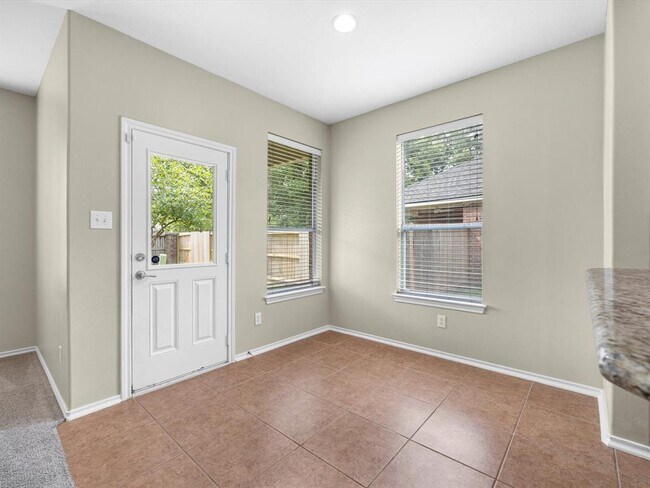 Foto del edificio - 17510 Durham Ridge Ln