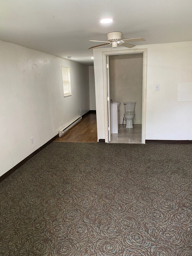 Foto del edificio - 511 Galveston St