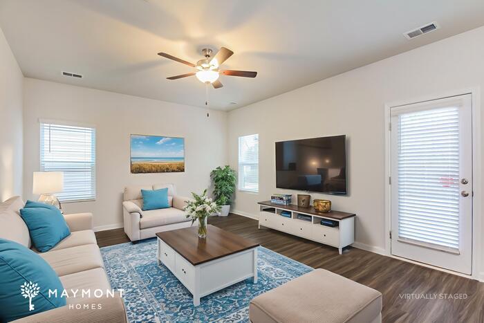 Foto principal - Brand New and Ready for You!