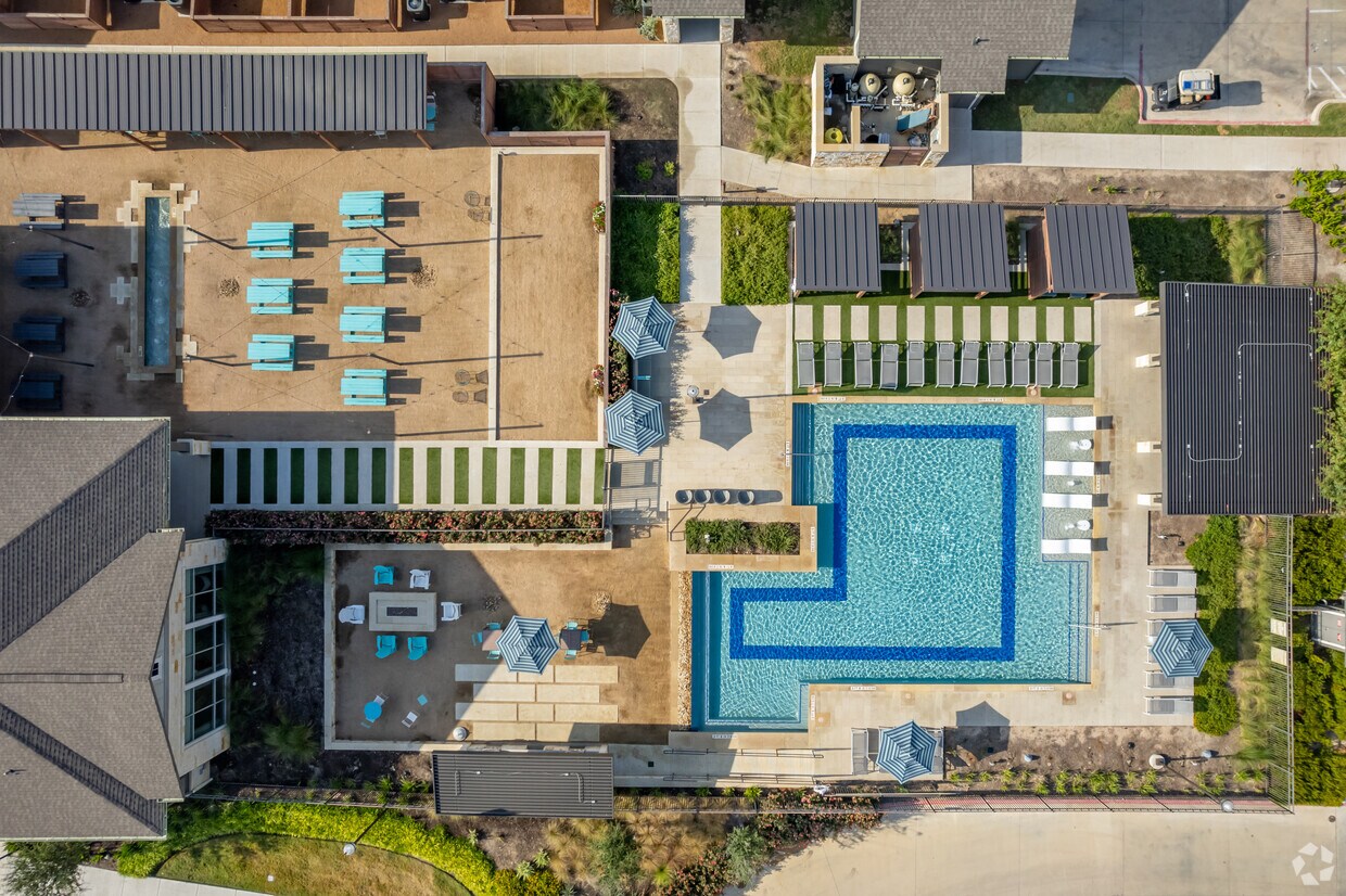 Apartments in Austin, TX