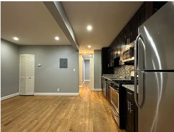 Foto del edificio - 1321 Orren St NE