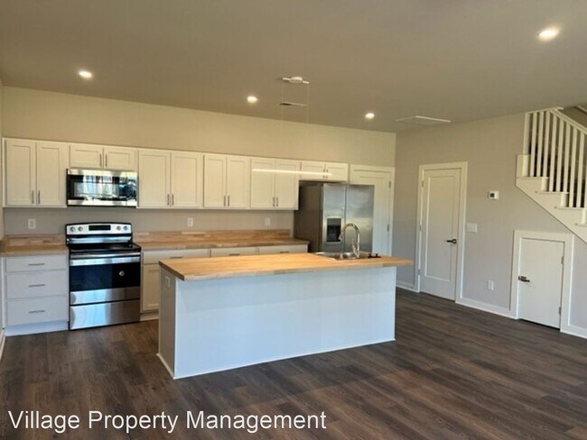 Foto del edificio - 3 br, 2.5 bath House - 3627 Hyde's Ferry Road