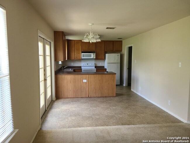 Foto del edificio - 8058 Chisos Oak Drive