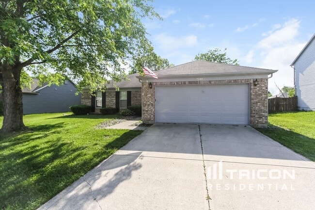 Building Photo - 7540 Crickwood Ln