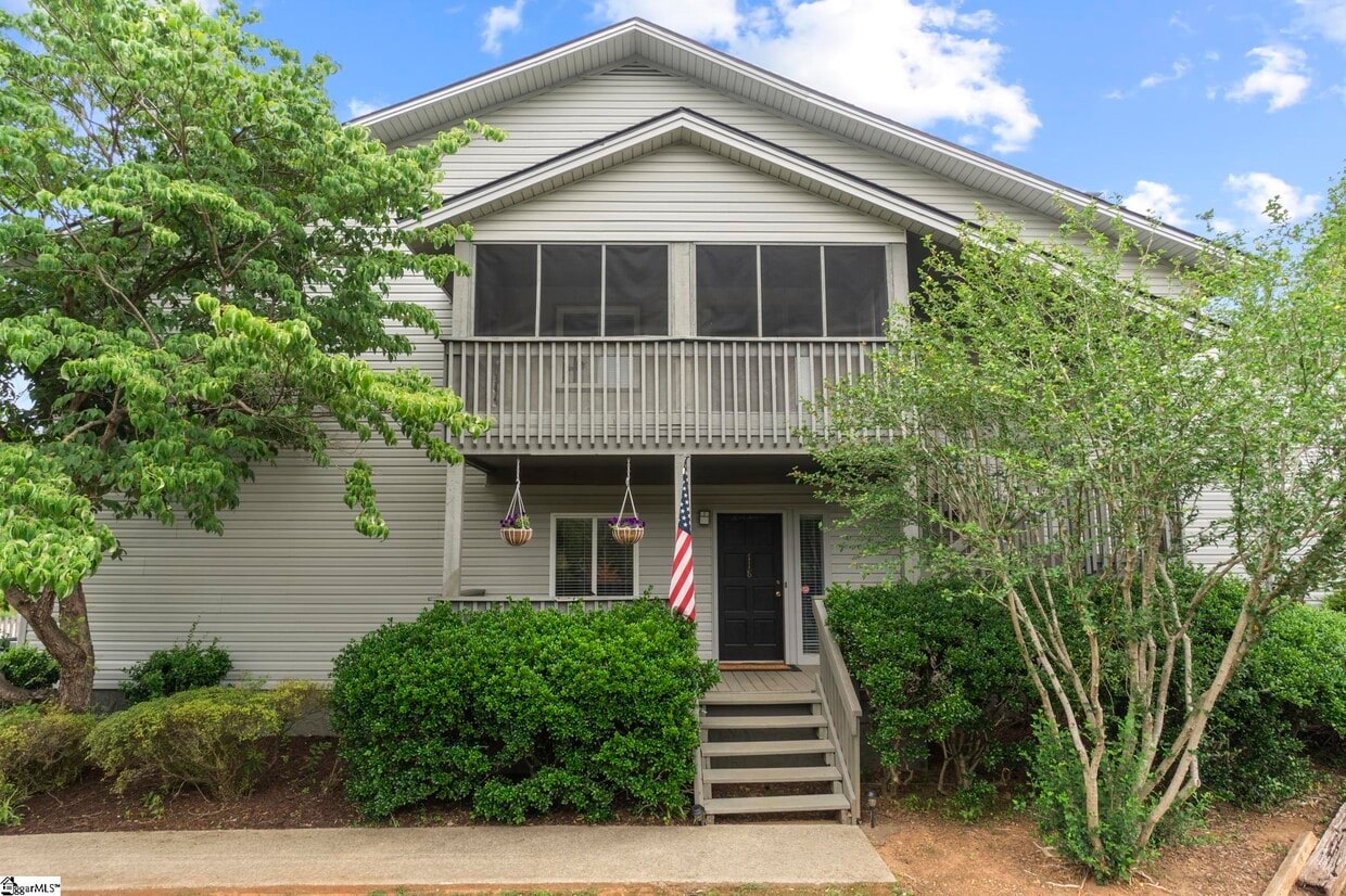 Foto principal - 805 Stallings Rd