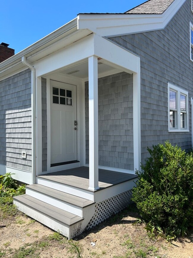 Building Photo - 201 Lower County Rd