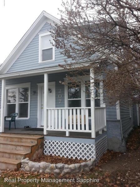 Primary Photo - 3 br, 2 bath House - 207 S 7th Street