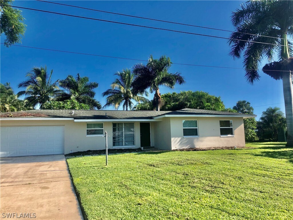 1811 SE 29th Ln, Cape Coral, FL 33904 House for Rent in Cape Coral