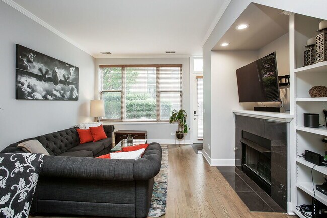 Foto del edificio - 922 N Crosby St