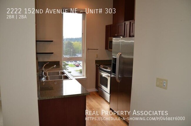 Foto del edificio - 2222 152nd Ave NE