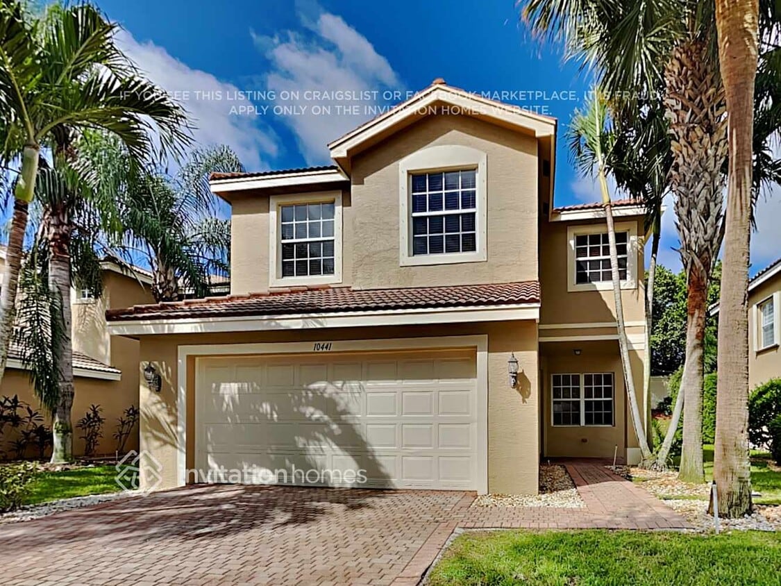 Primary Photo - 10441 Yarrow Dr