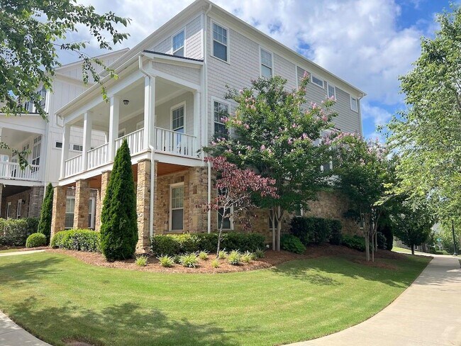 Foto del edificio - 640 Hanlon Way