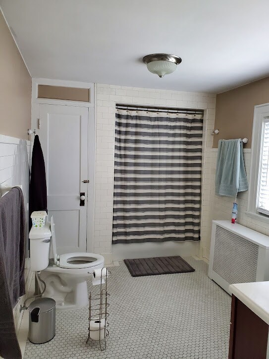 1724 Monsey Ave Unit apartment 2, Scranton, PA 18509 1724 Monsey Ave