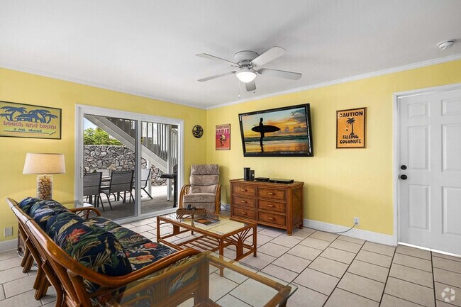 Building Photo - 77-6493-6493 Princess Keelikolani Dr