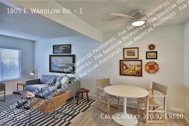 Foto del edificio - 1805 E Wardlow Rd