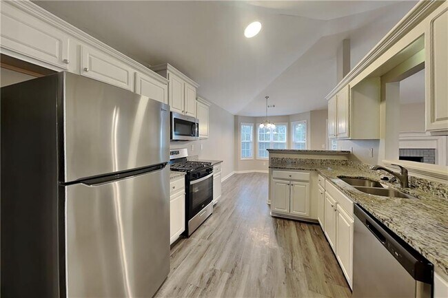 Foto del edificio - 255 Chapel Station Ln SE