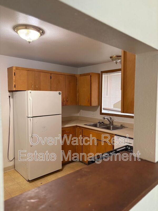 Foto del edificio - 1509 W 45th Ave