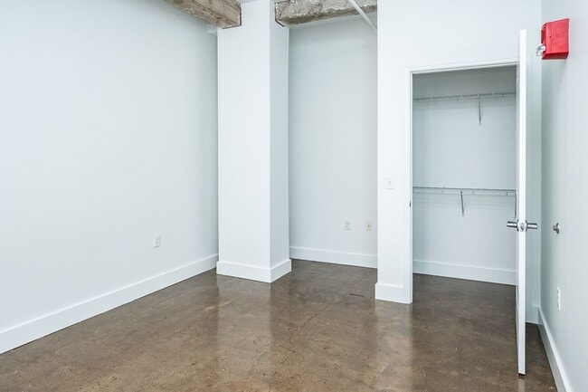 Interior Photo - The Columbus Building