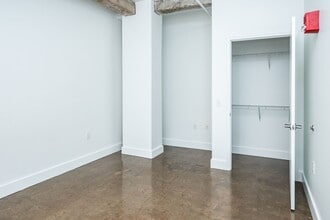 Interior Photo - The Columbus Building