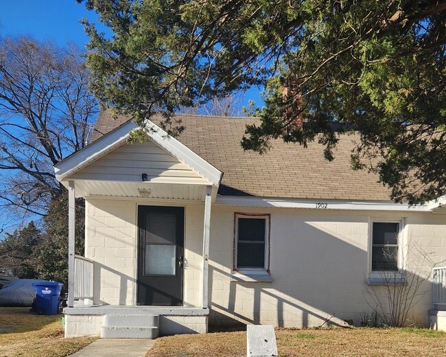Photo - 1902 Myrtle St Townhome