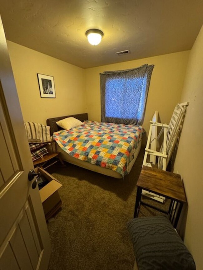 Foto del edificio - Charming Townhome