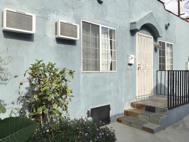 Building Photo - 3321 Berkeley Ave