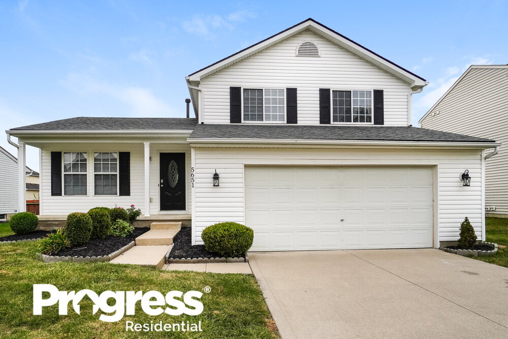 5651 Readers St, Canal Winchester, OH 43110 House Rental in Canal