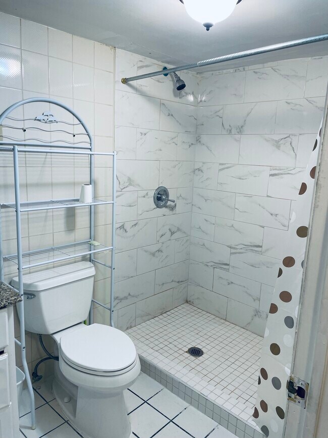 Bathroom - 5105 65th St