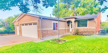 Building Photo - 2850 S 2750 E