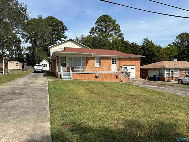 Foto del edificio - 2712 Garvin Rd NW