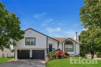 Building Photo - 32593 W 172nd Terrace