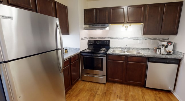 Interior Photo - River Place