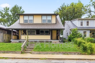 Building Photo - 1008 Palmer St