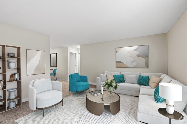 Building Photo - The Pointe at Cedar Grove
