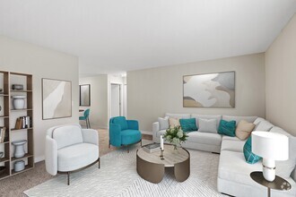 Building Photo - The Pointe at Cedar Grove