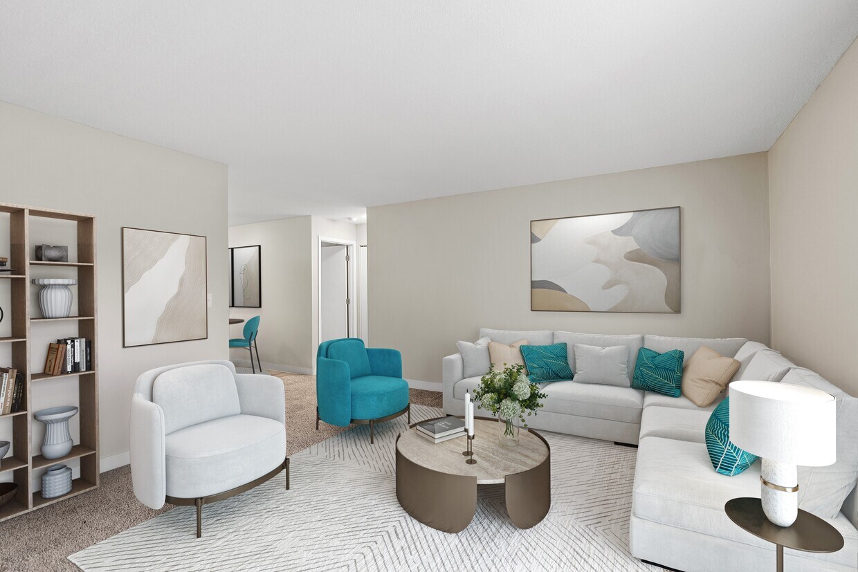 Foto principal - The Pointe at Cedar Grove