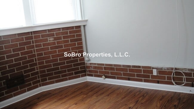 Building Photo - 3809 N Pennsylvania St
