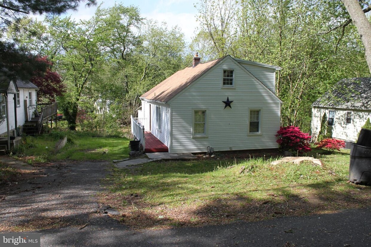 513 Woodland Ave, Media, PA 19063 House Rental in Media, PA