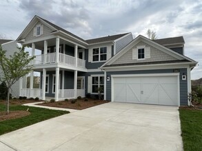Building Photo - 13812 Water Terrace Dr
