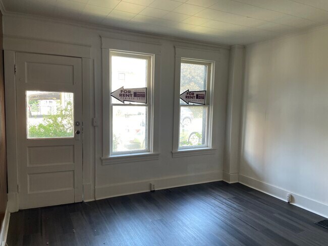 Foto del edificio - 331 West North Street, Unit 2