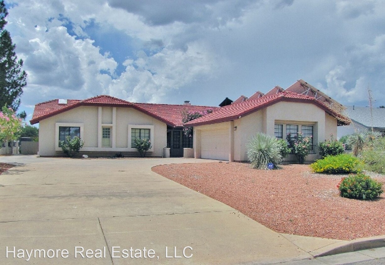 Foto principal - 3 br, 2 bath House - 2735 Saint Andrews Drive
