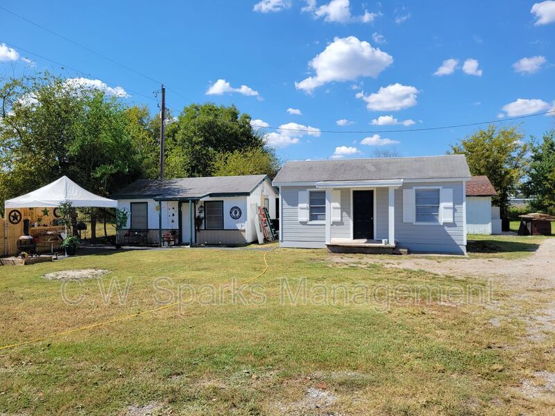 1901 TX276 Unit 6, West Tawakoni, TX 75474 Condo for Rent in West