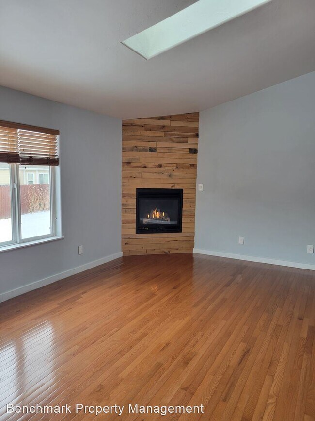 Foto del edificio - 3 br, 2 bath House - 3053 Rose St